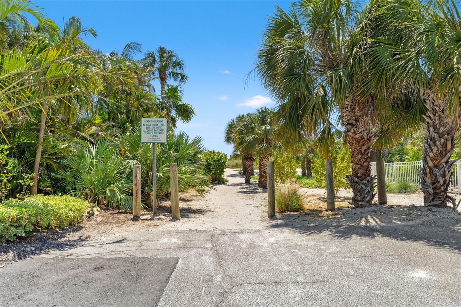 EDGEMERE - Residential