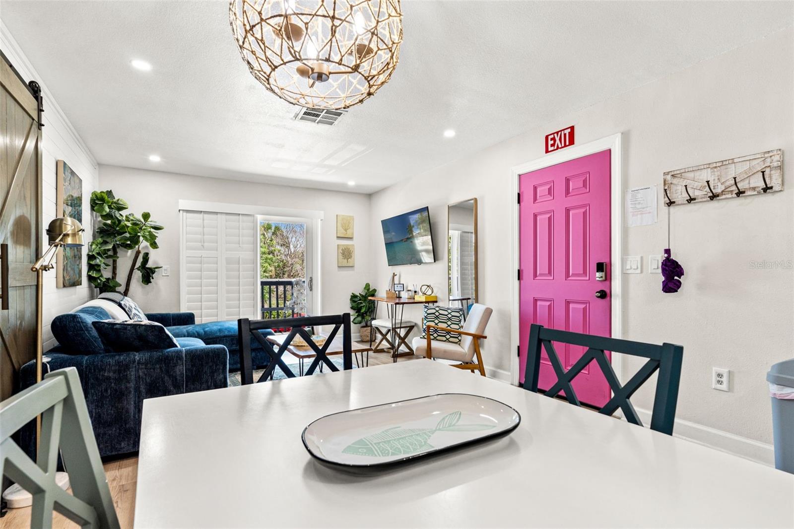 EDGEMERE - Residential