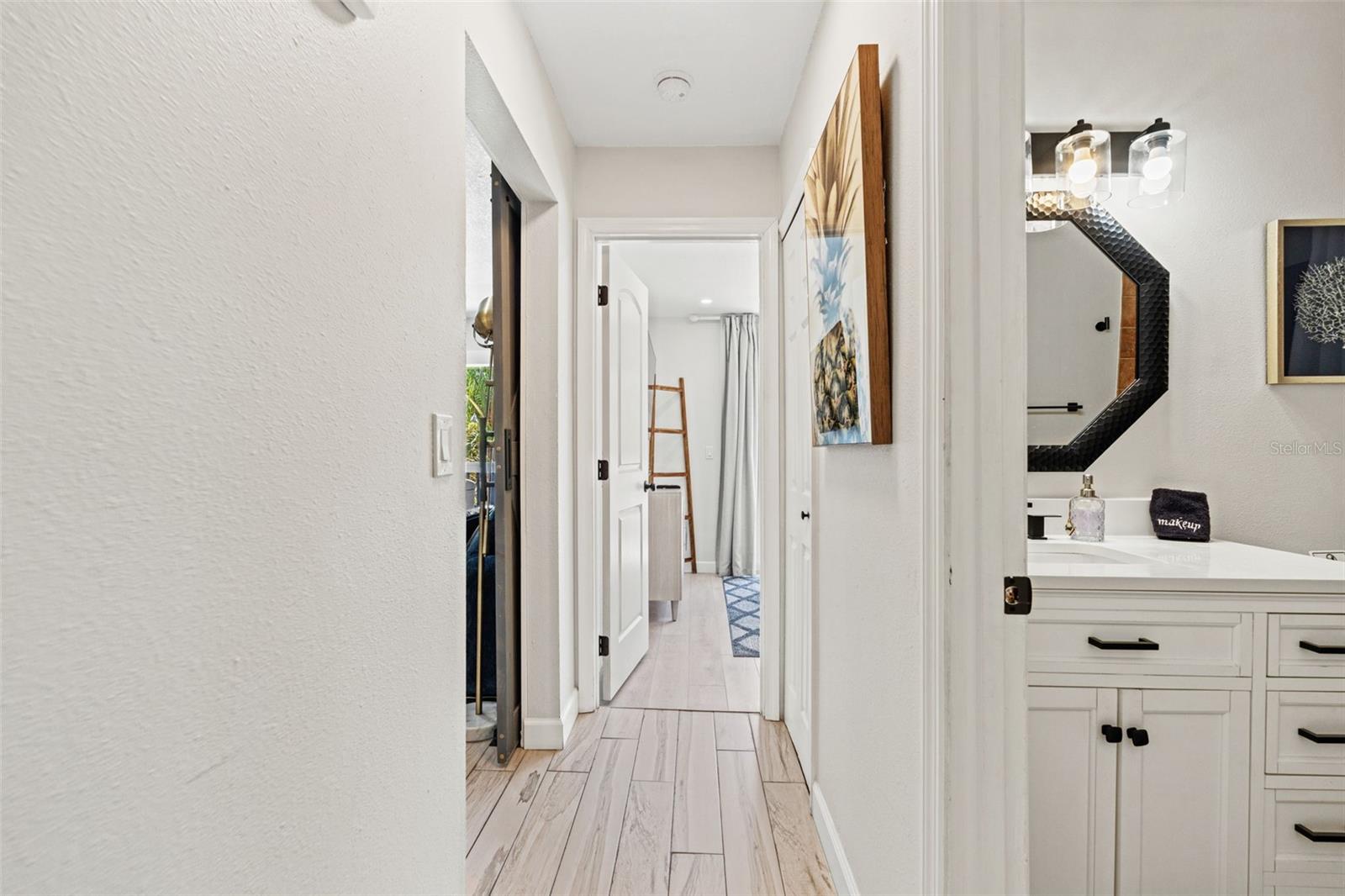 EDGEMERE - Residential