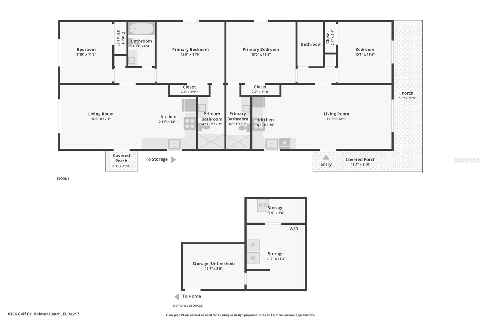 EDGEMERE - Residential