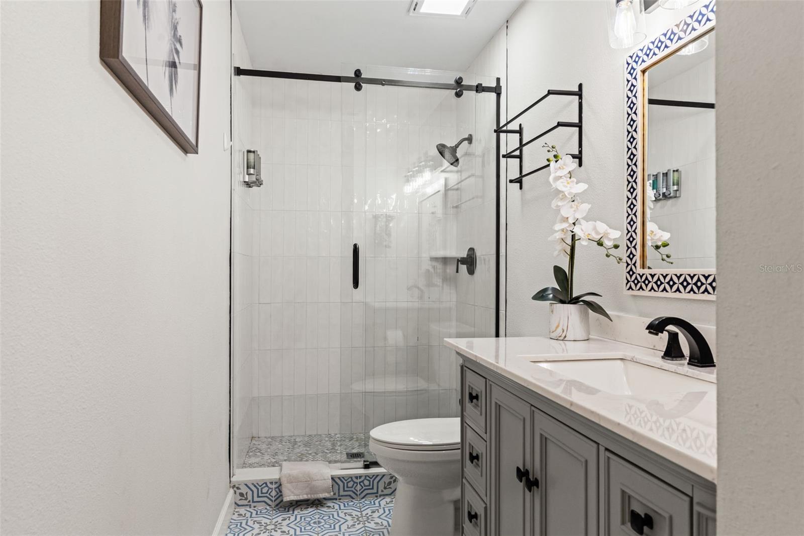 EDGEMERE - Residential