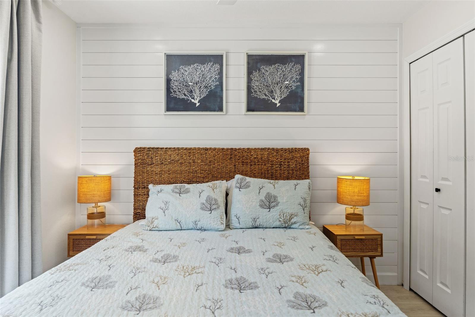 EDGEMERE - Residential