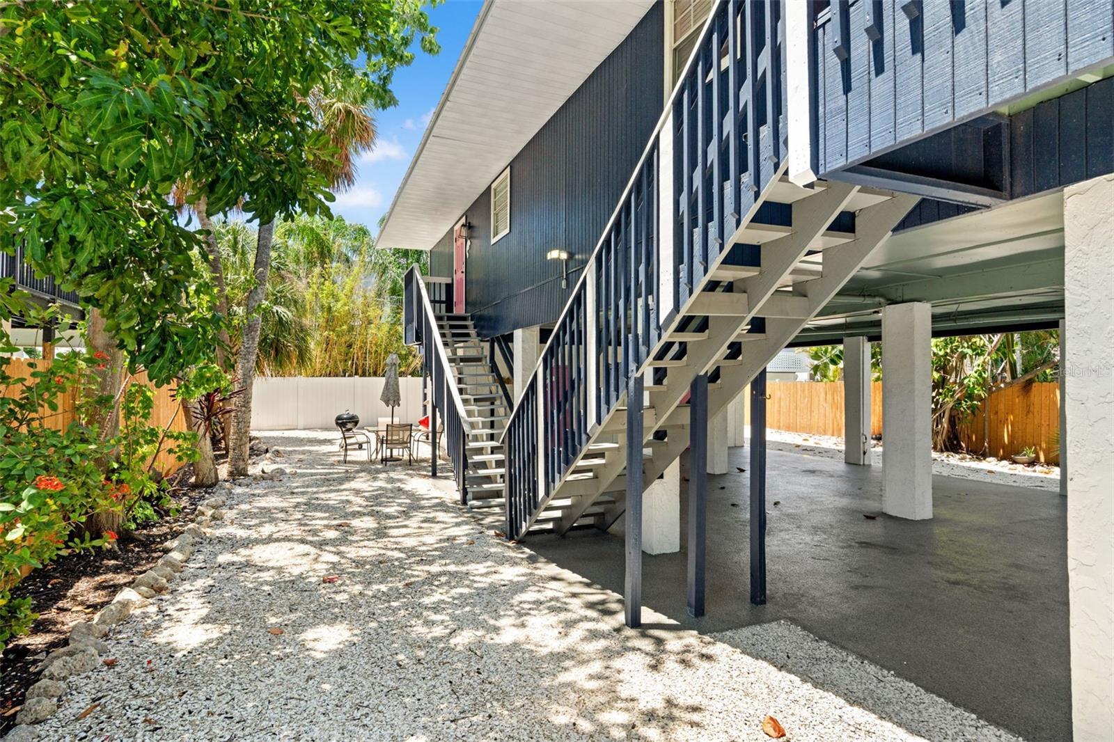 EDGEMERE - Residential