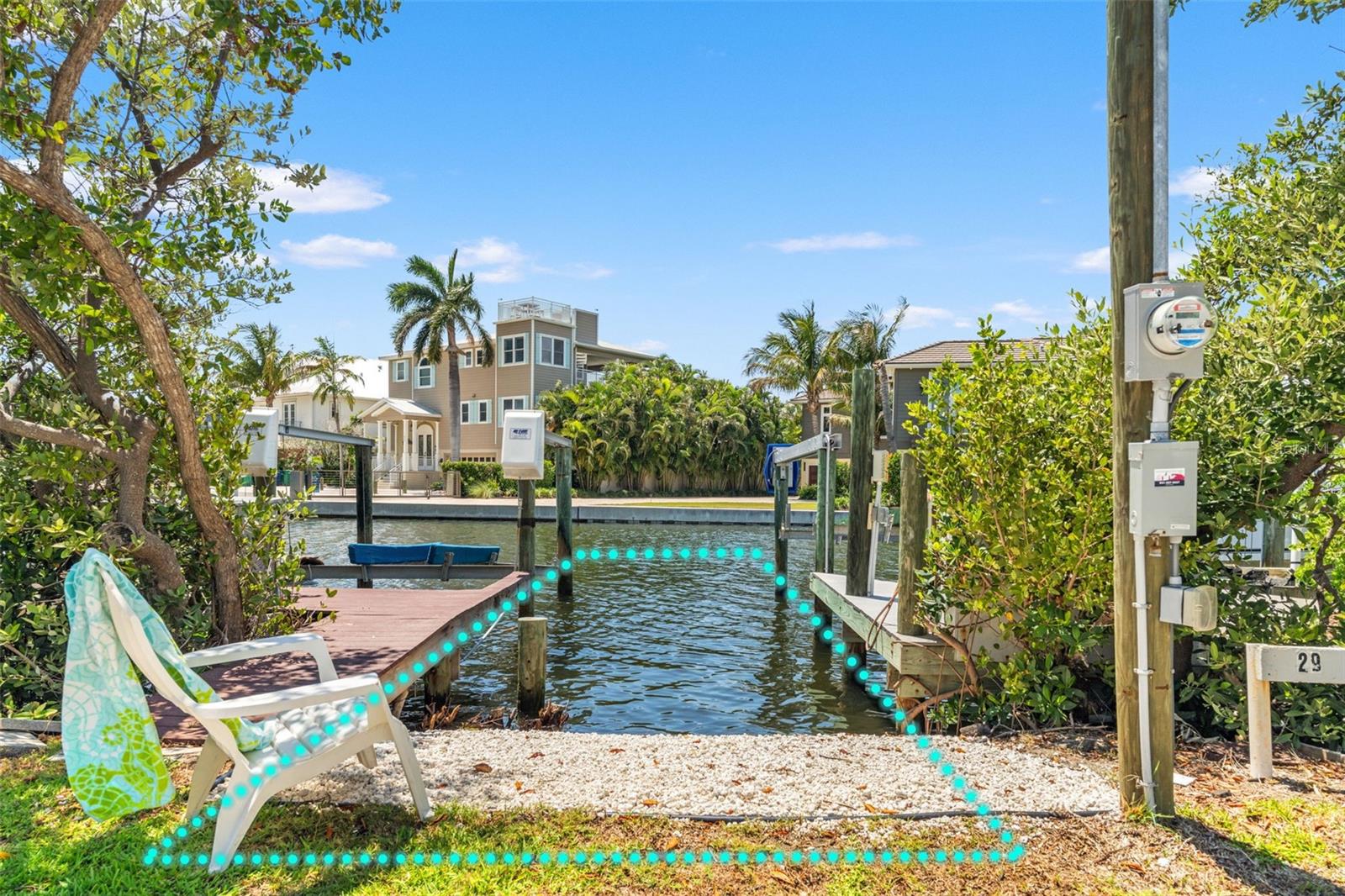 EDGEMERE - Residential