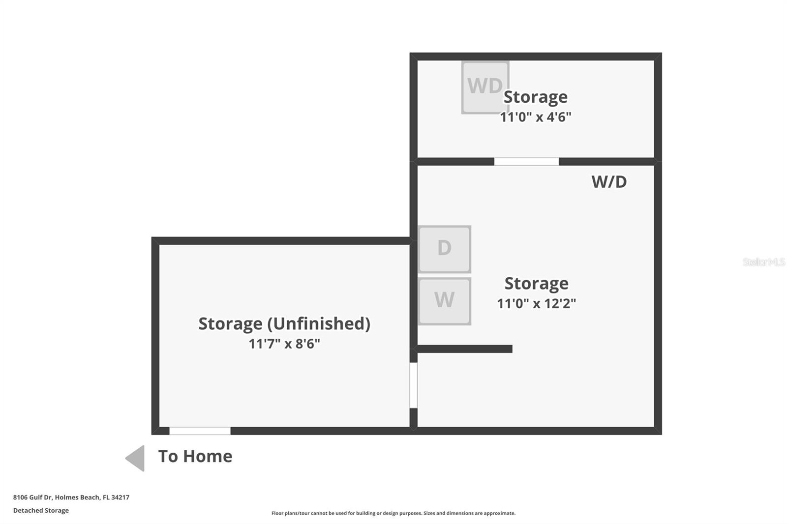 EDGEMERE - Residential