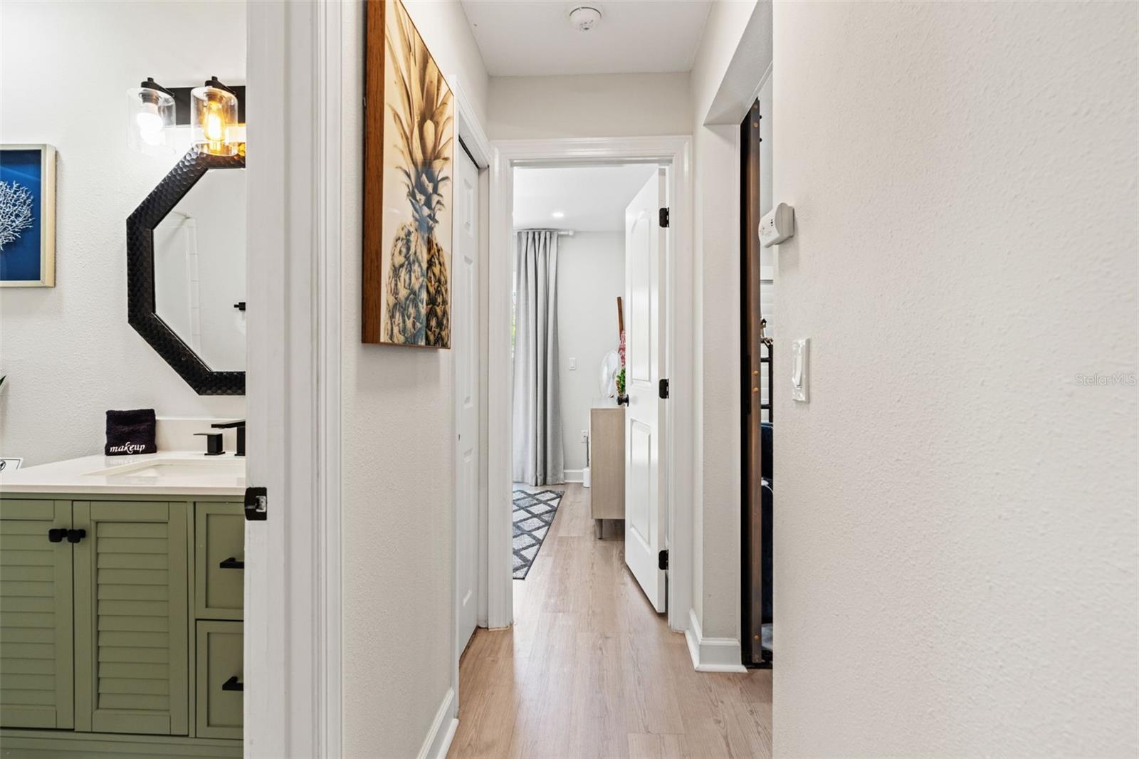 EDGEMERE - Residential