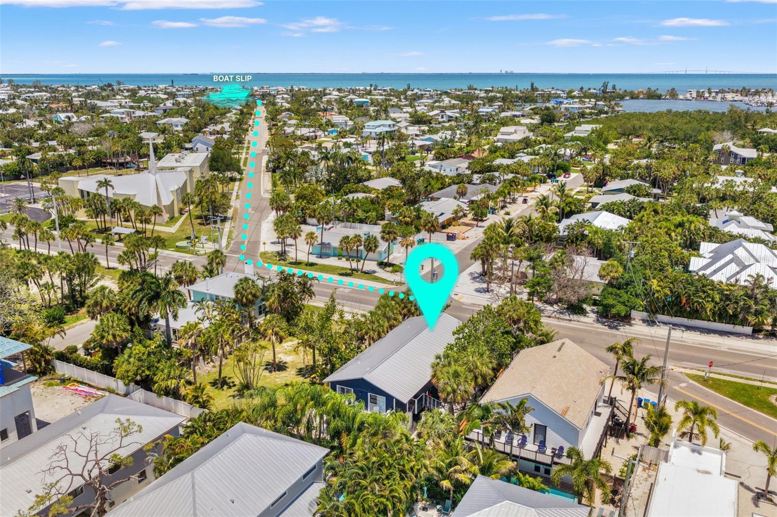 EDGEMERE - Residential