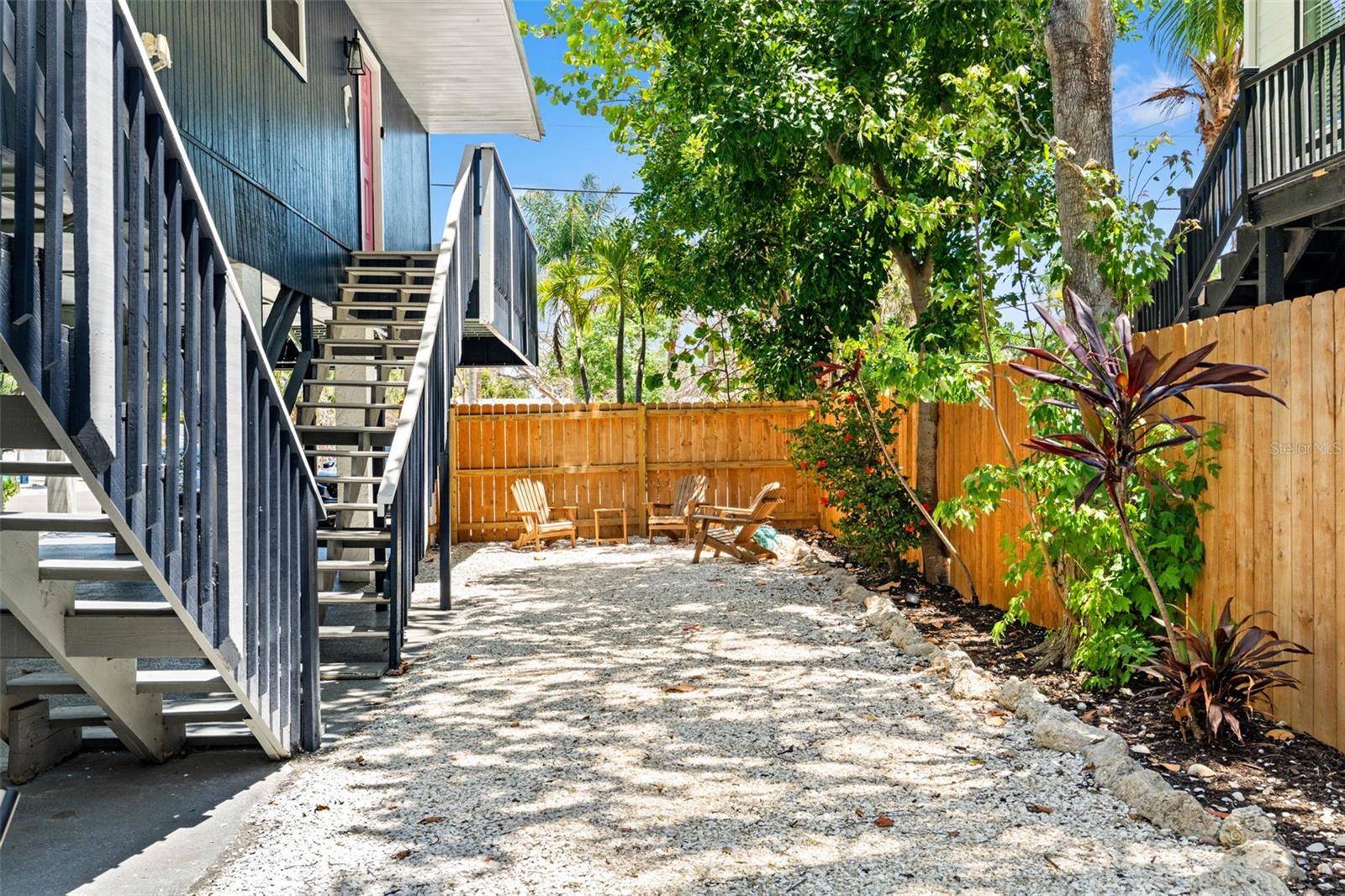 EDGEMERE - Residential