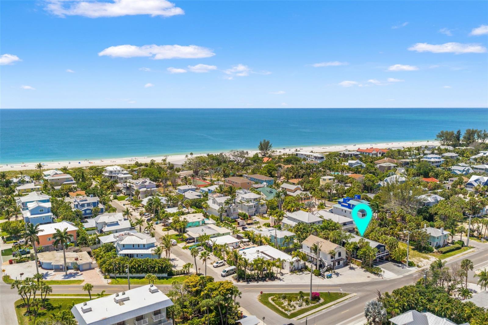 EDGEMERE - Residential
