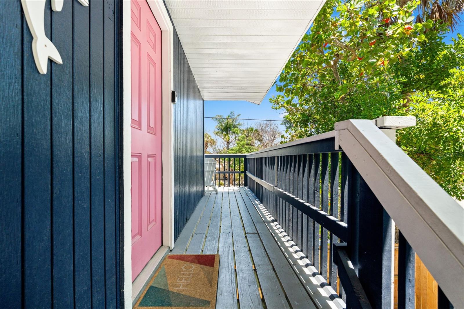 EDGEMERE - Residential