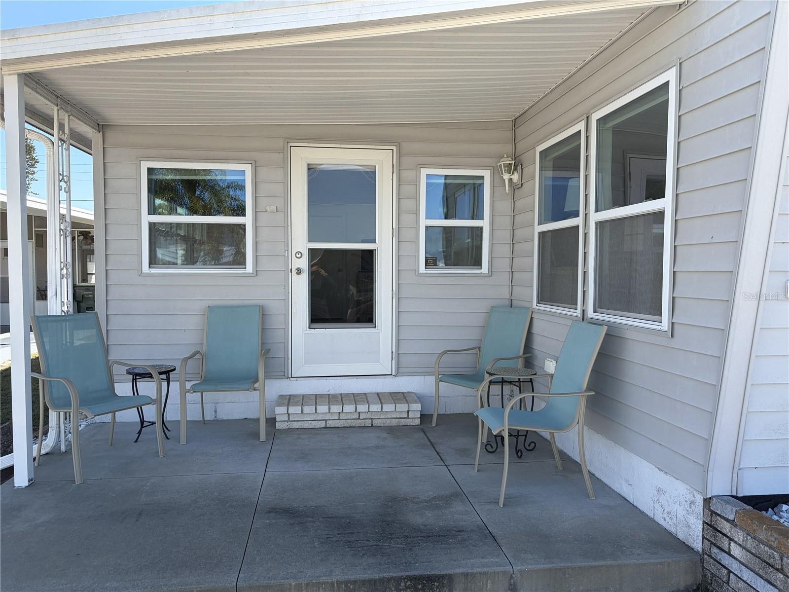 TRI-PAR ESTATES - Residential