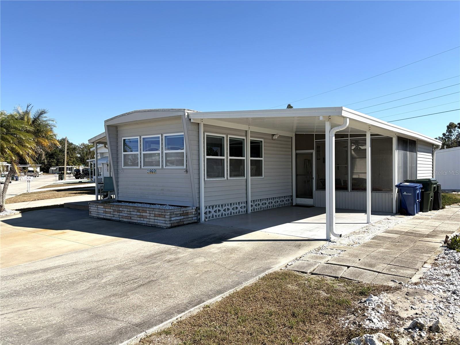 TRI-PAR ESTATES - Residential