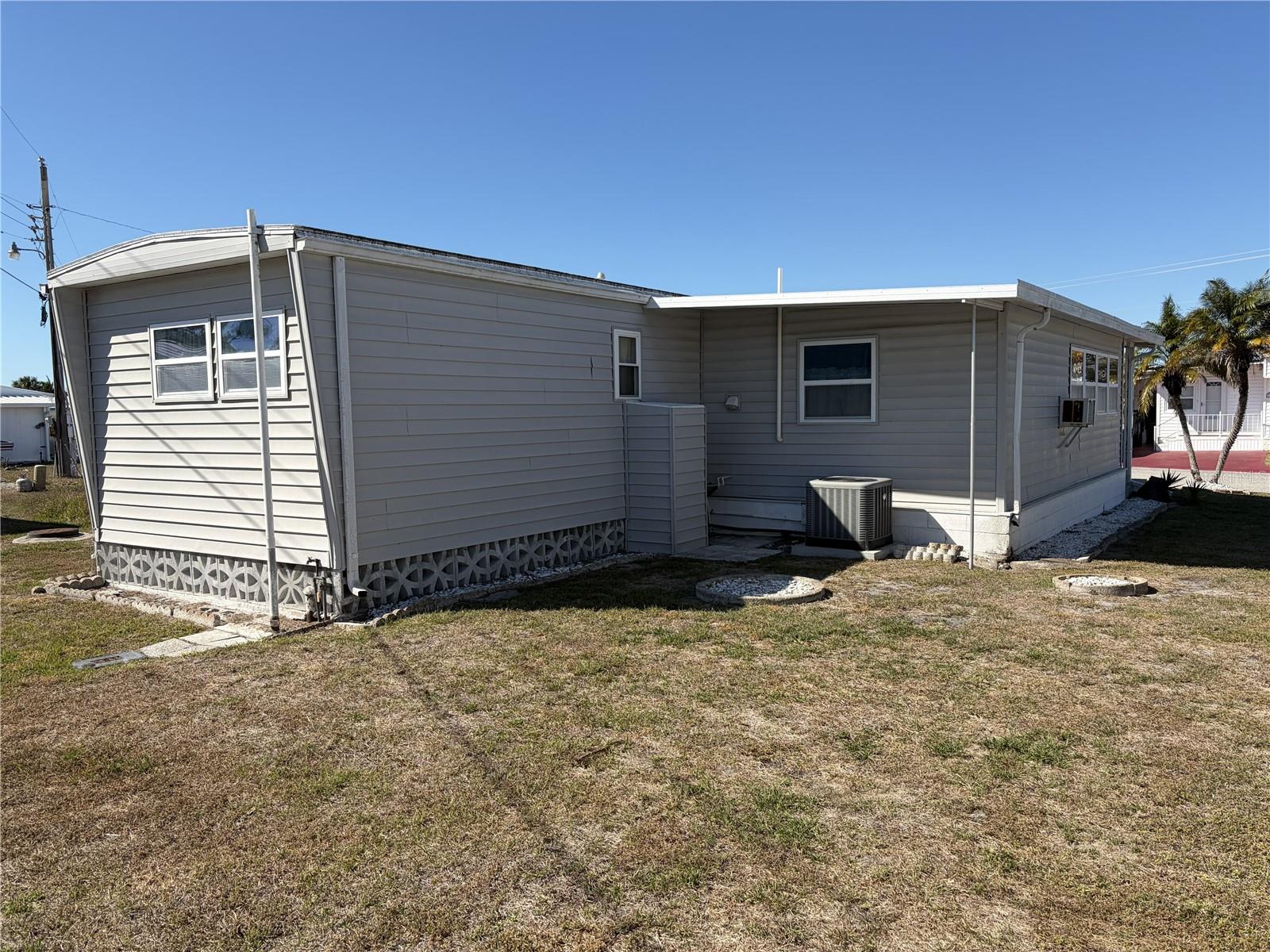 TRI-PAR ESTATES - Residential