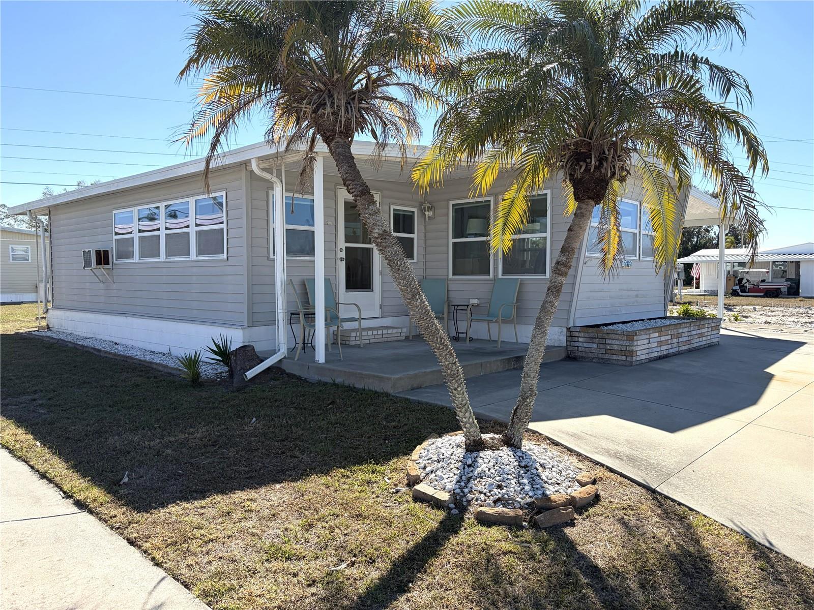 TRI-PAR ESTATES - Residential