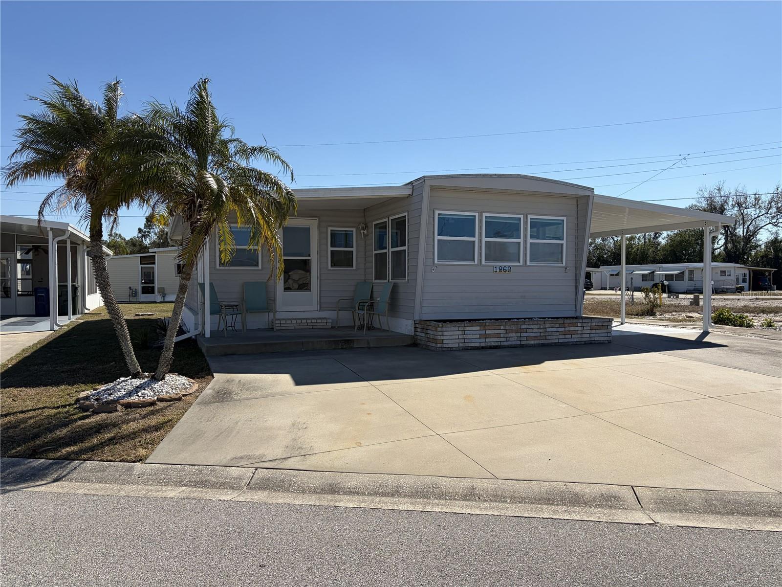 TRI-PAR ESTATES - Residential