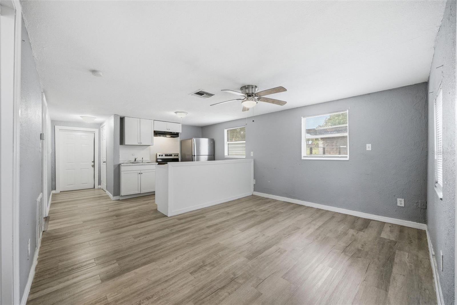 TOBY'S ACRES - Residential