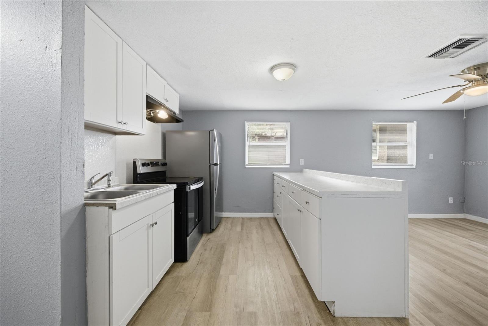 TOBY'S ACRES - Residential