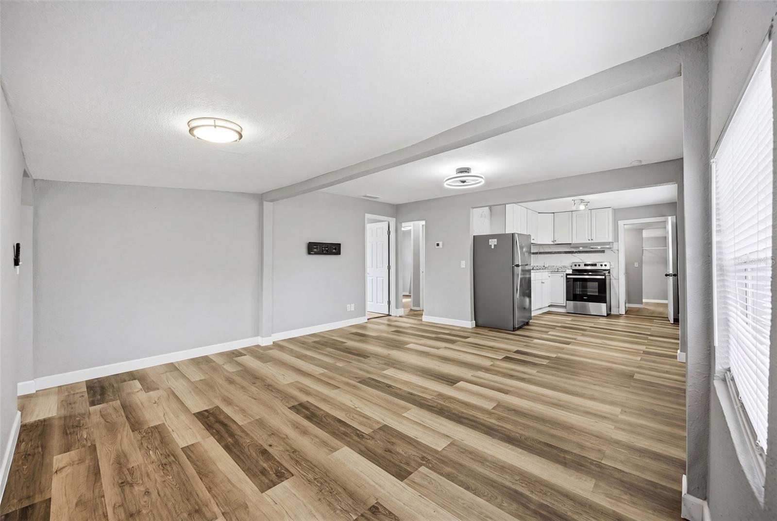TOBY'S ACRES - Residential