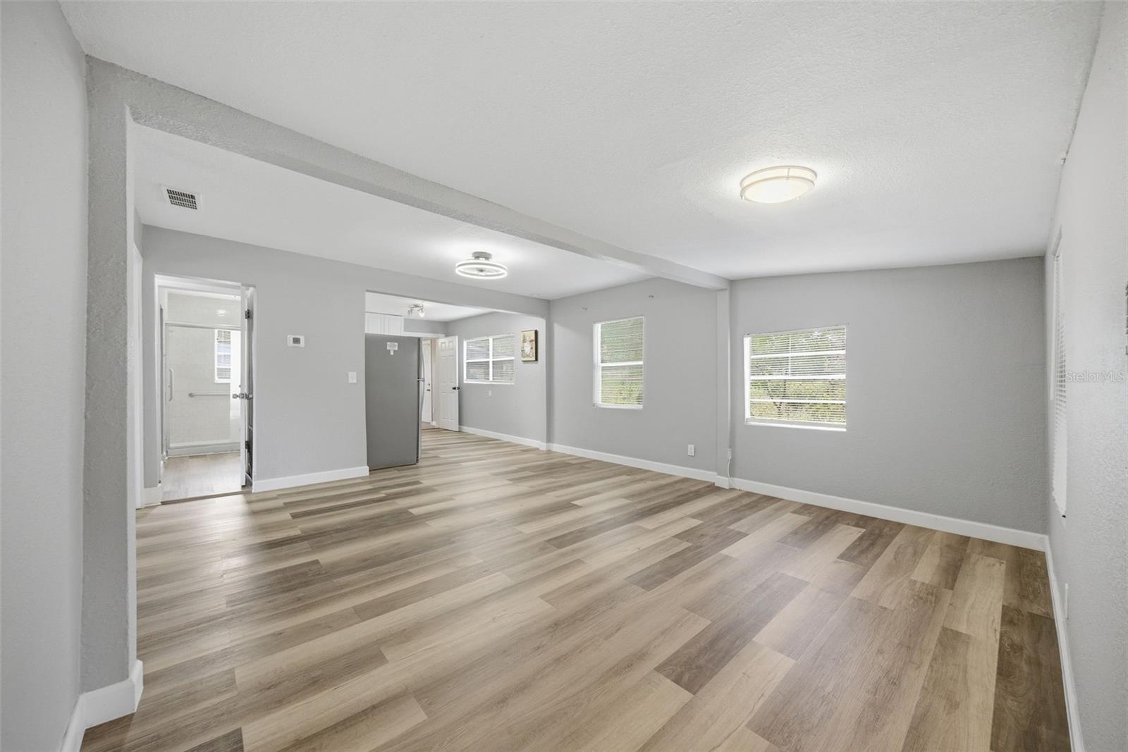 TOBY'S ACRES - Residential