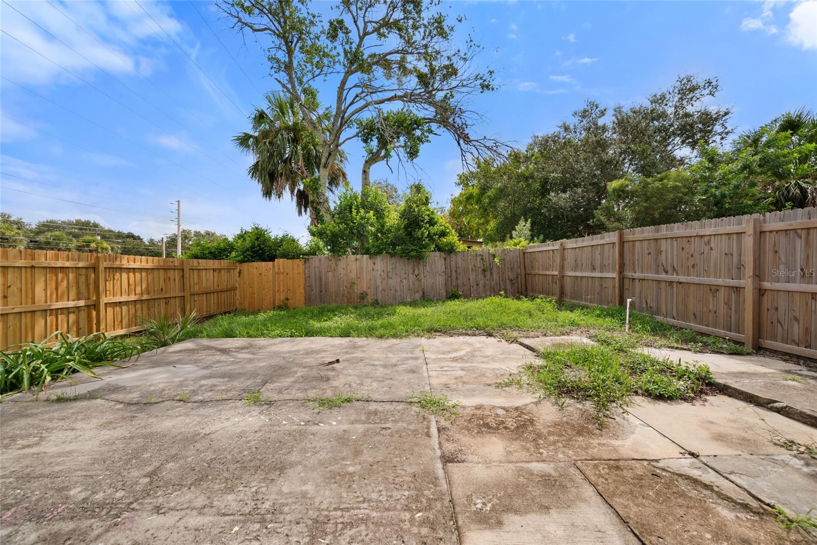 TOBY'S ACRES - Residential
