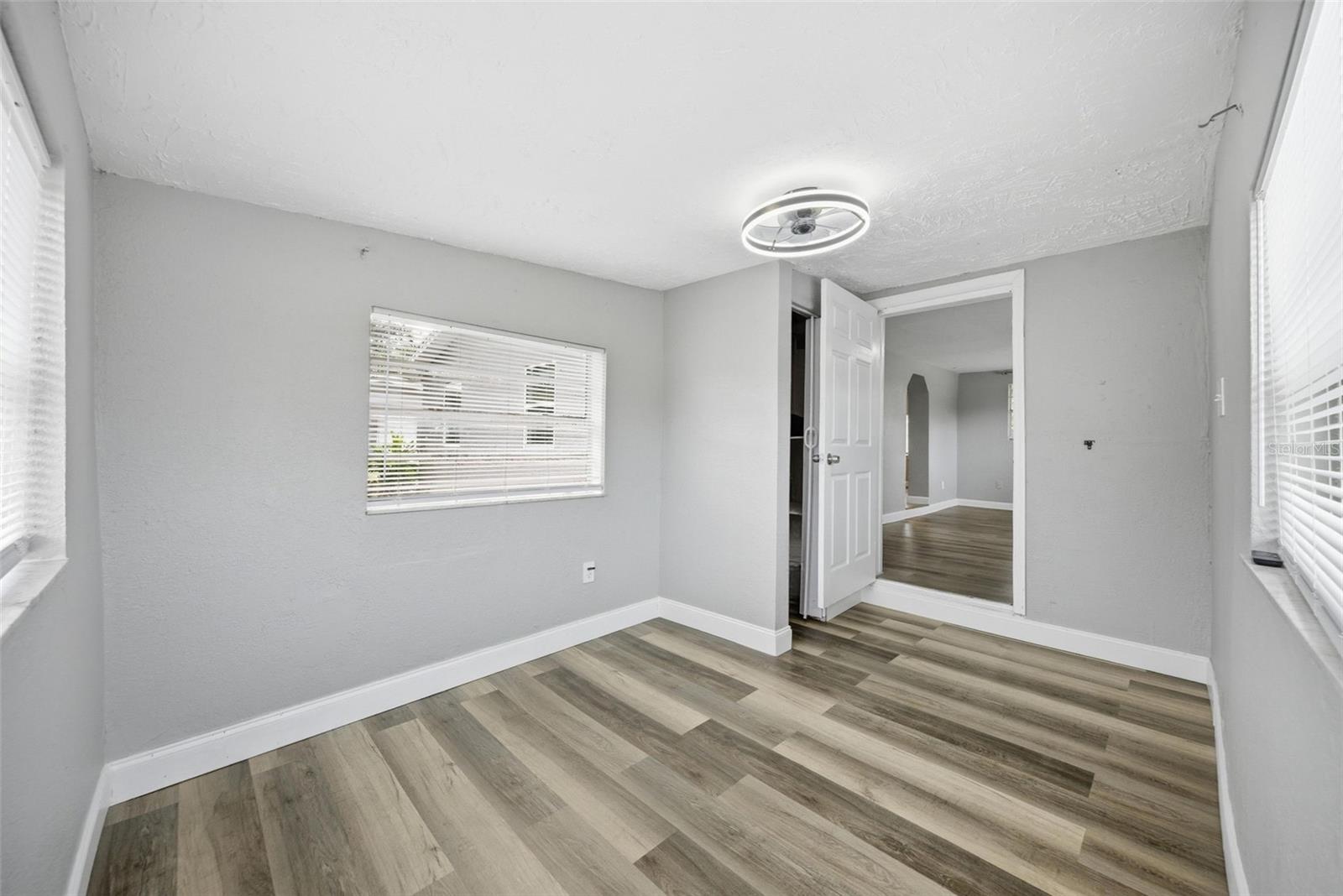 TOBY'S ACRES - Residential