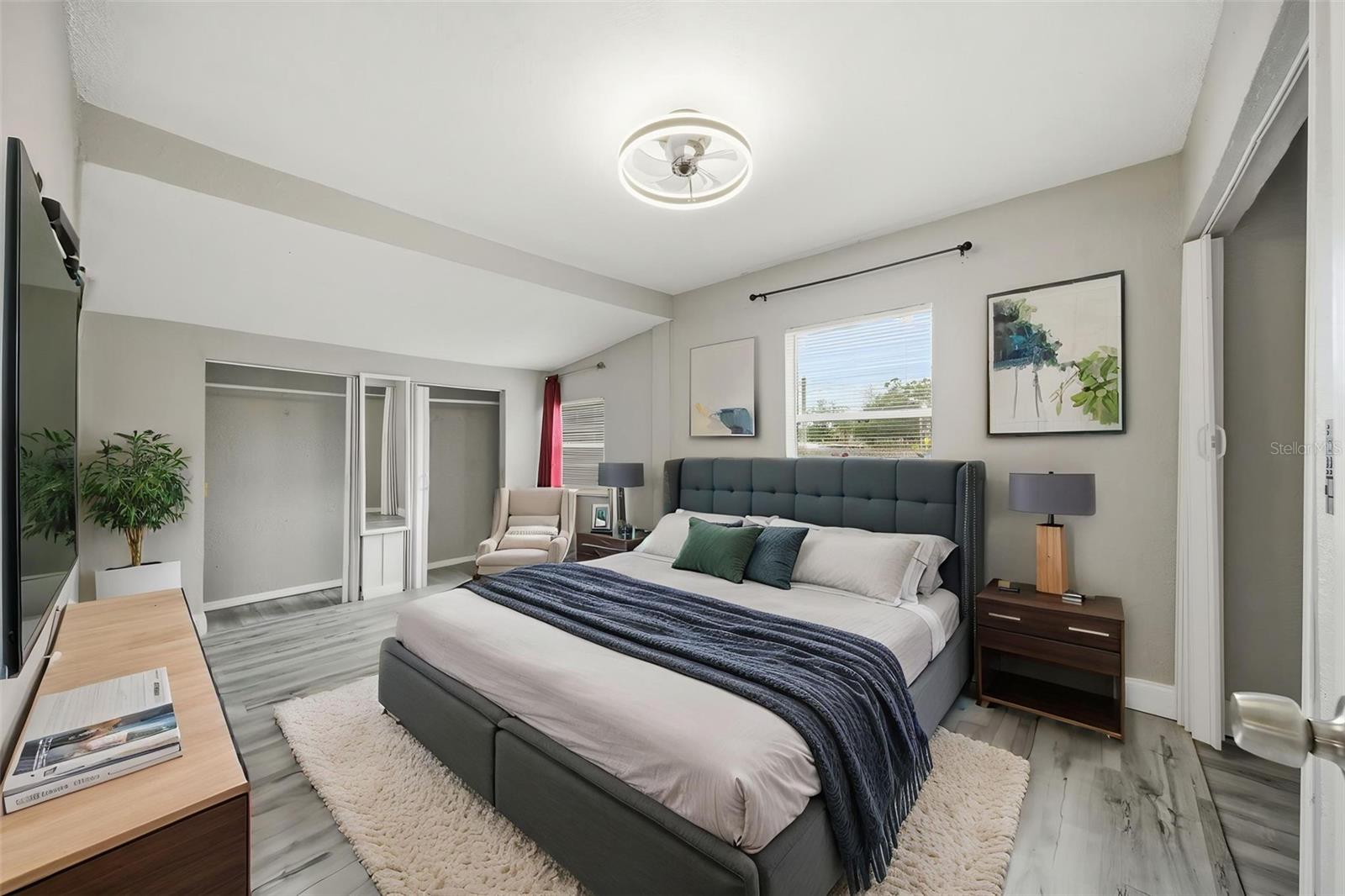 TOBY'S ACRES - Residential