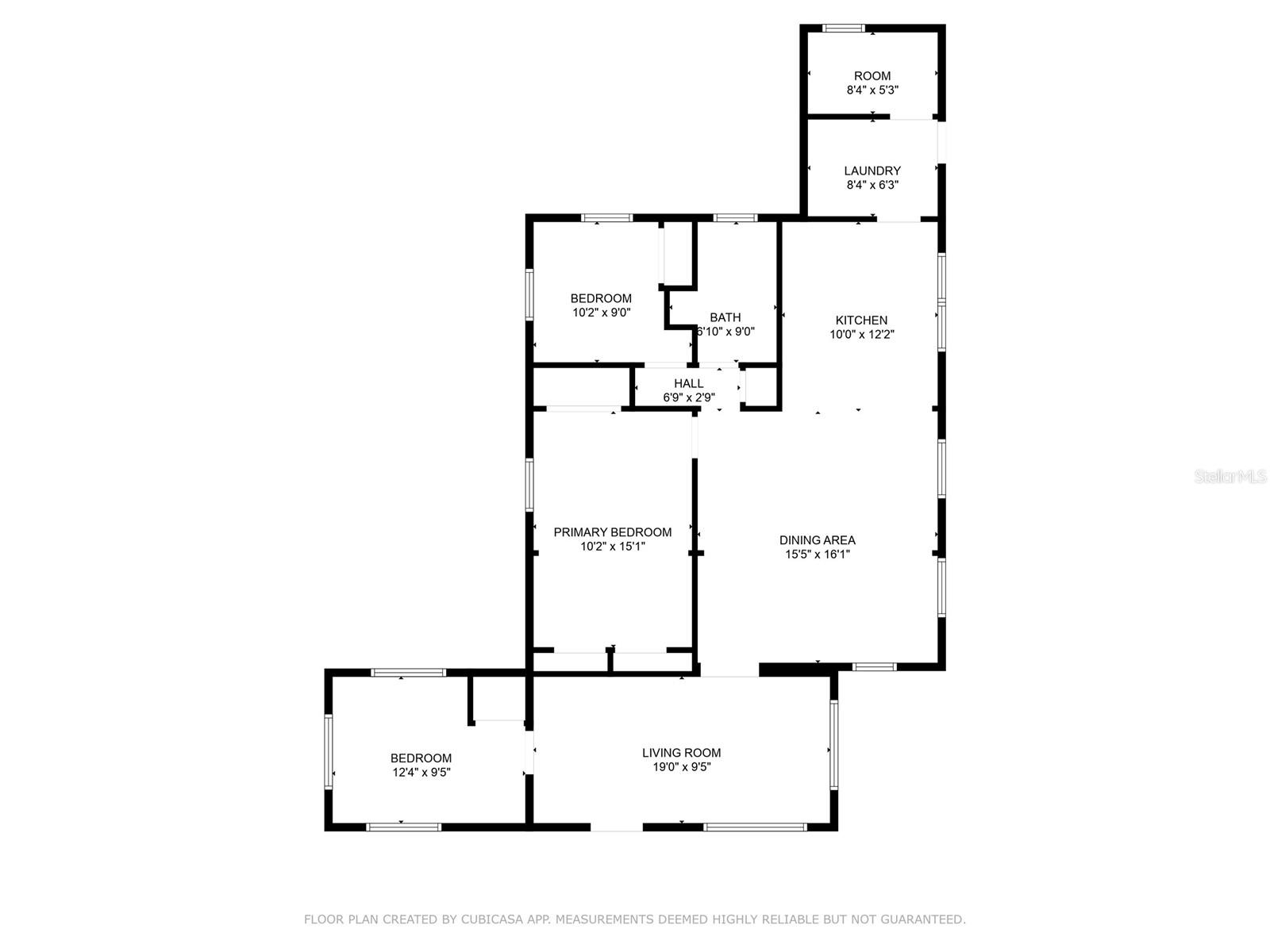 TOBY'S ACRES - Residential