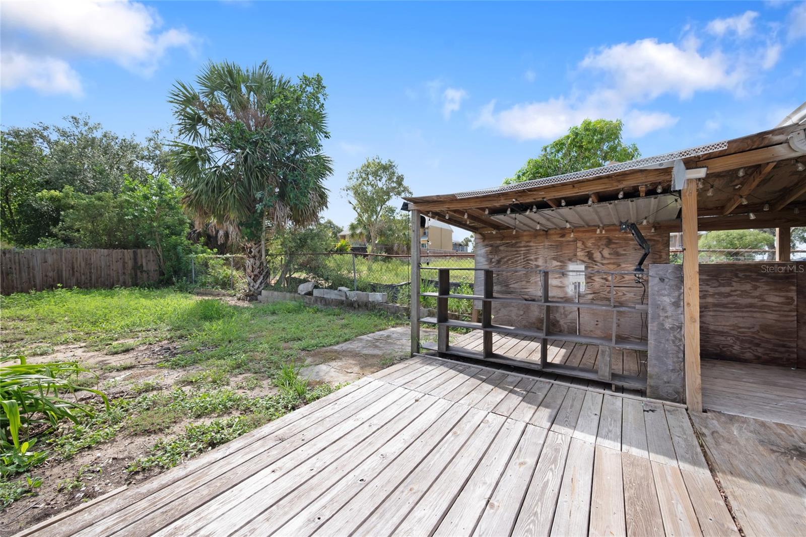 TOBY'S ACRES - Residential