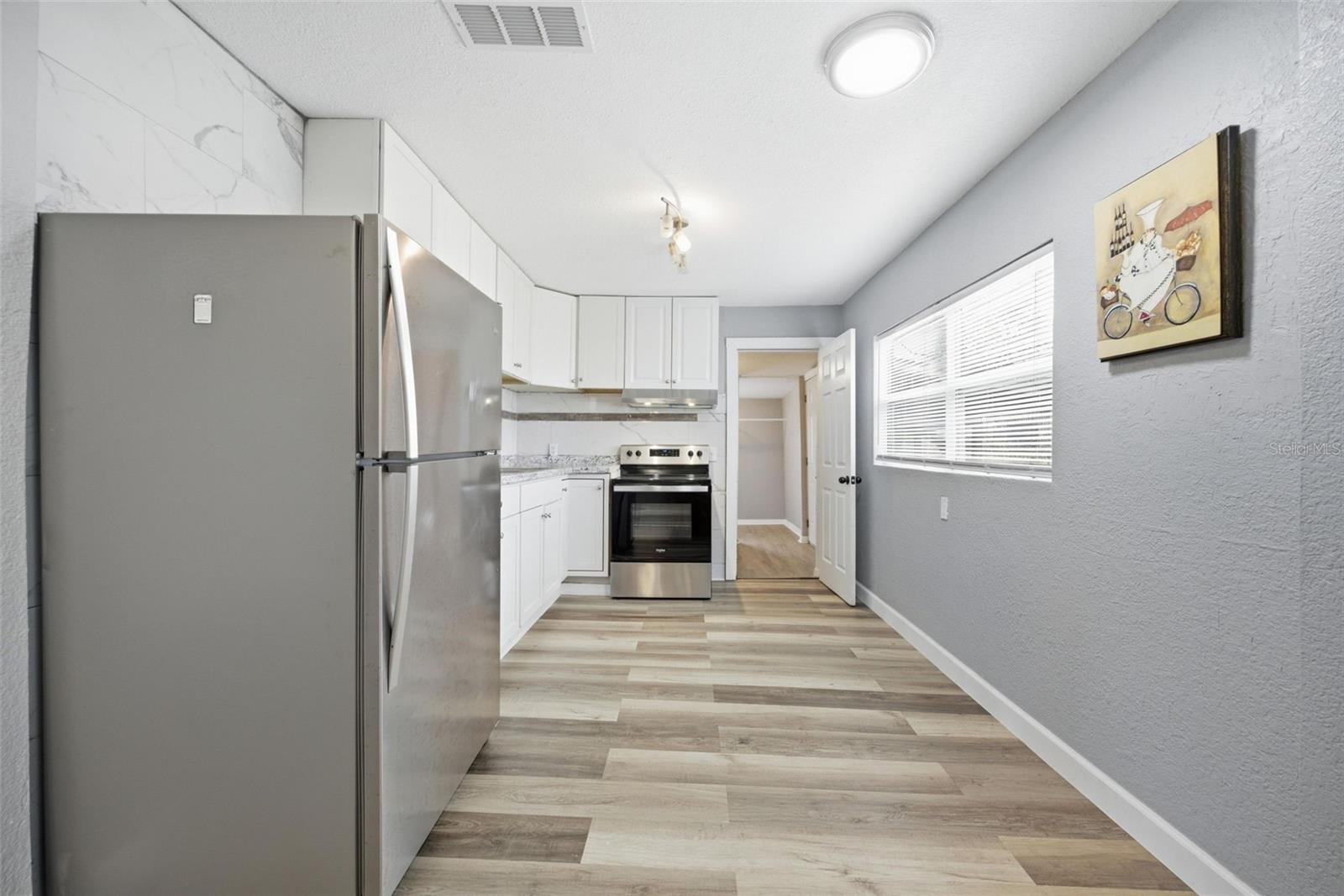 TOBY'S ACRES - Residential