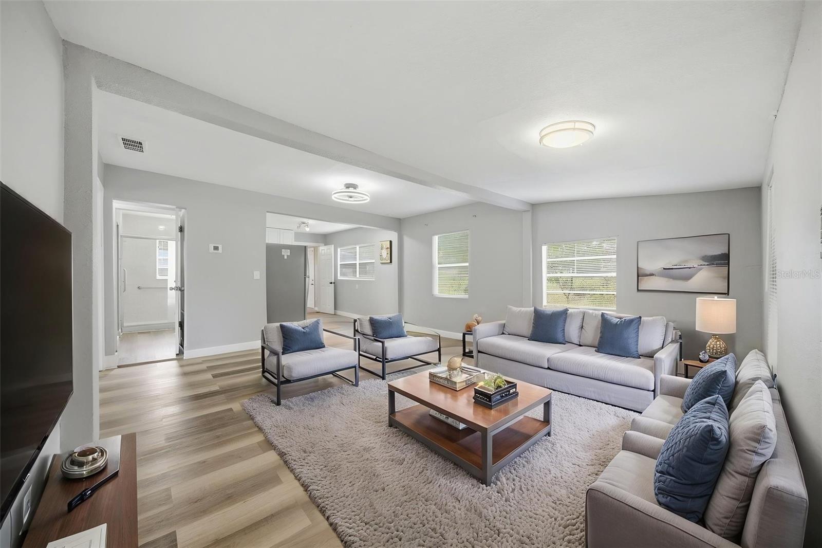 TOBY'S ACRES - Residential