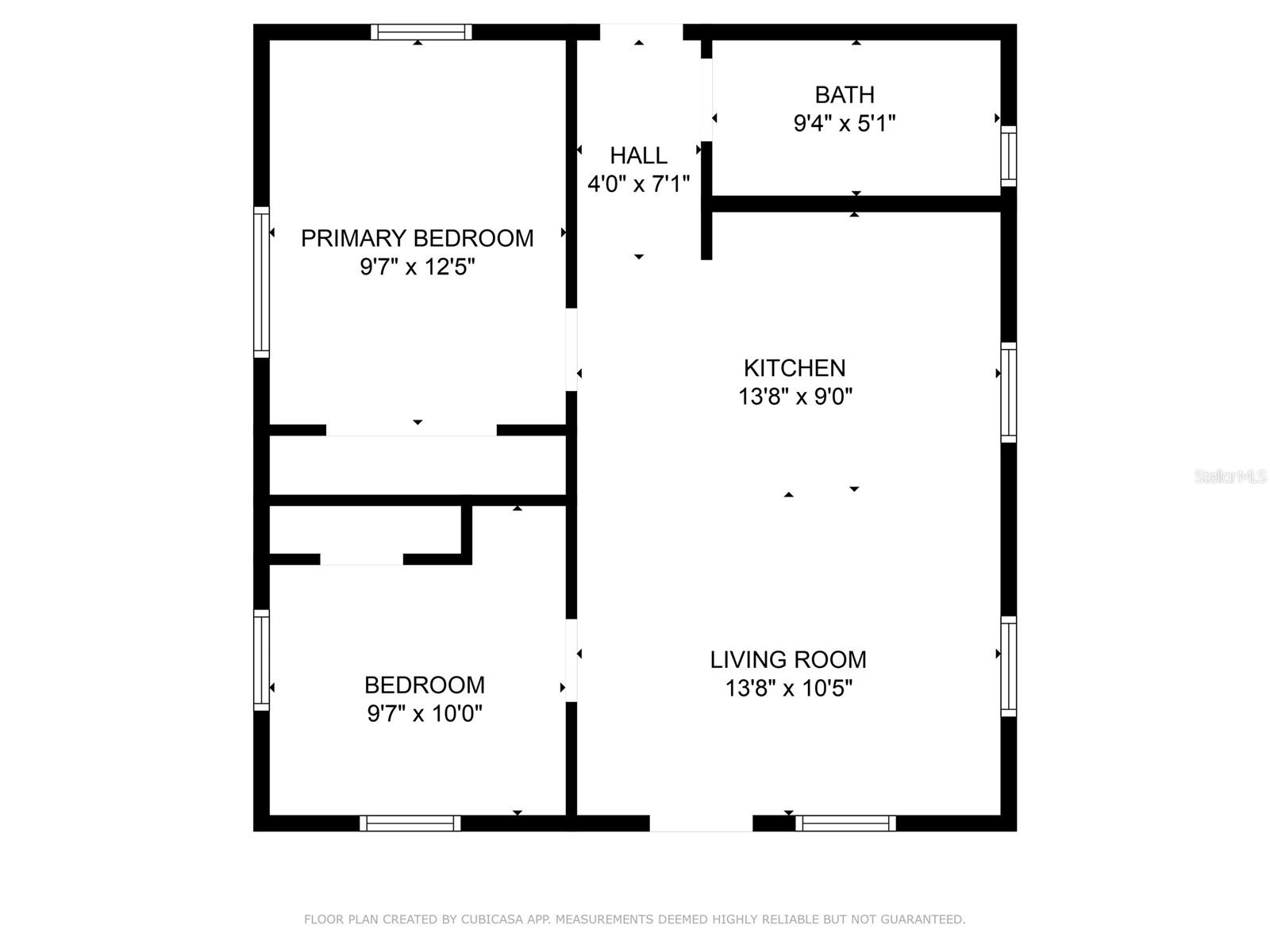 TOBY'S ACRES - Residential