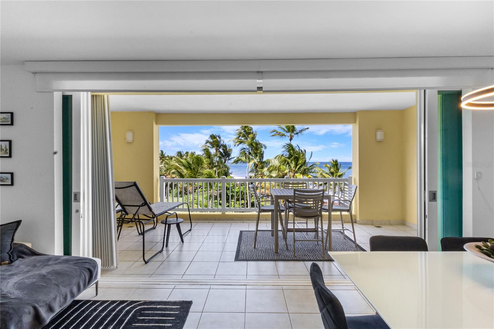 THE MARBELLA CLUB - Residential