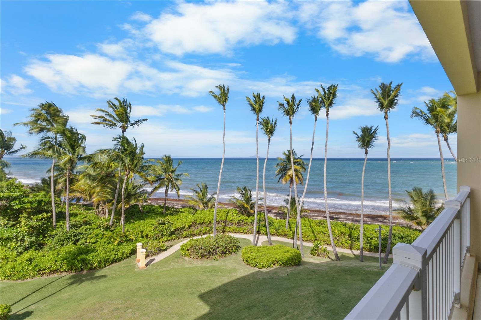 THE MARBELLA CLUB - Residential