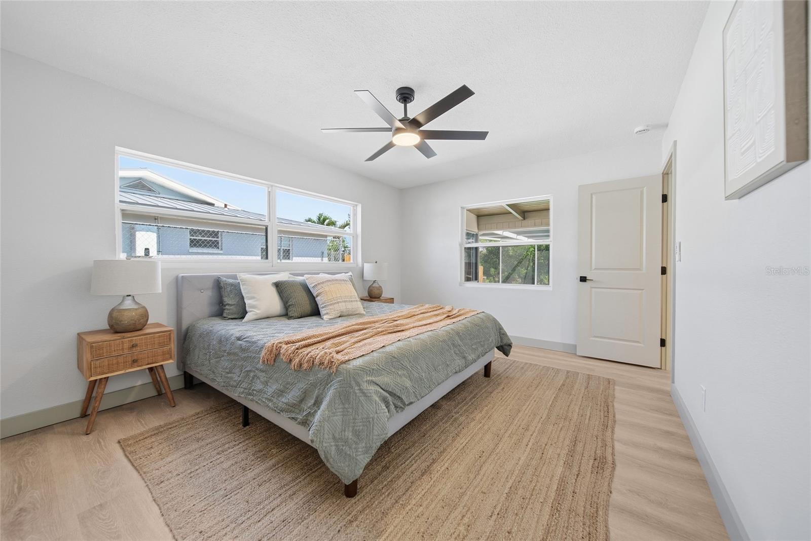 PASADENA GOLF CLUB ESTATES SEC 5 - Residential