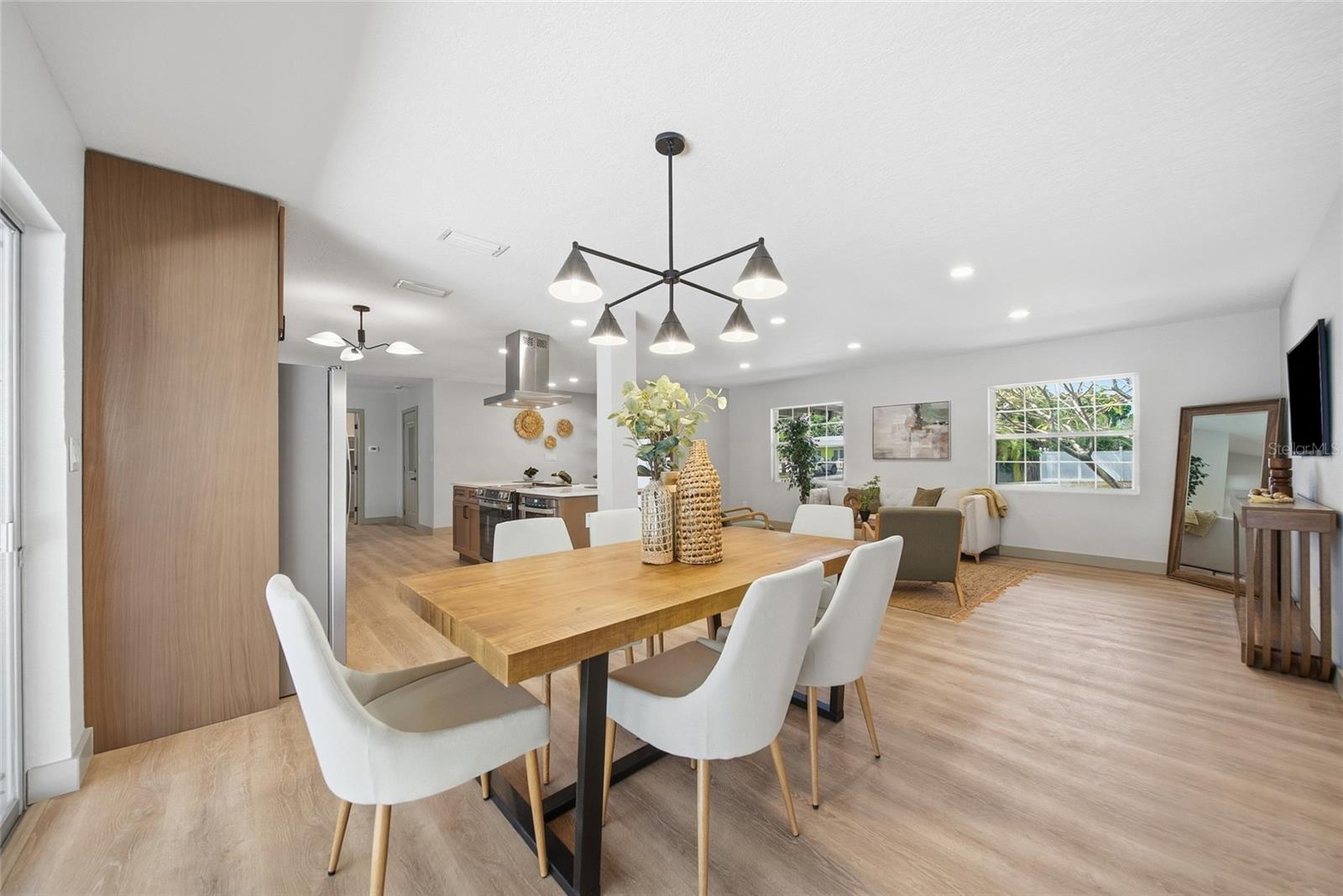 PASADENA GOLF CLUB ESTATES SEC 5 - Residential