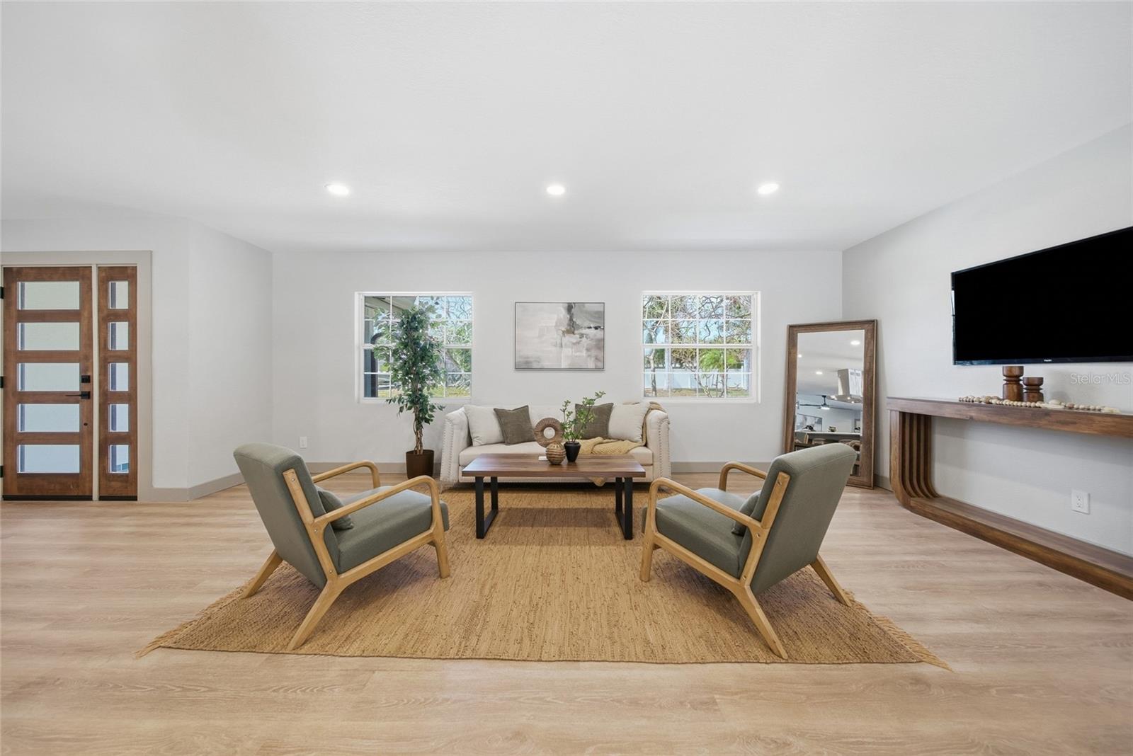 PASADENA GOLF CLUB ESTATES SEC 5 - Residential
