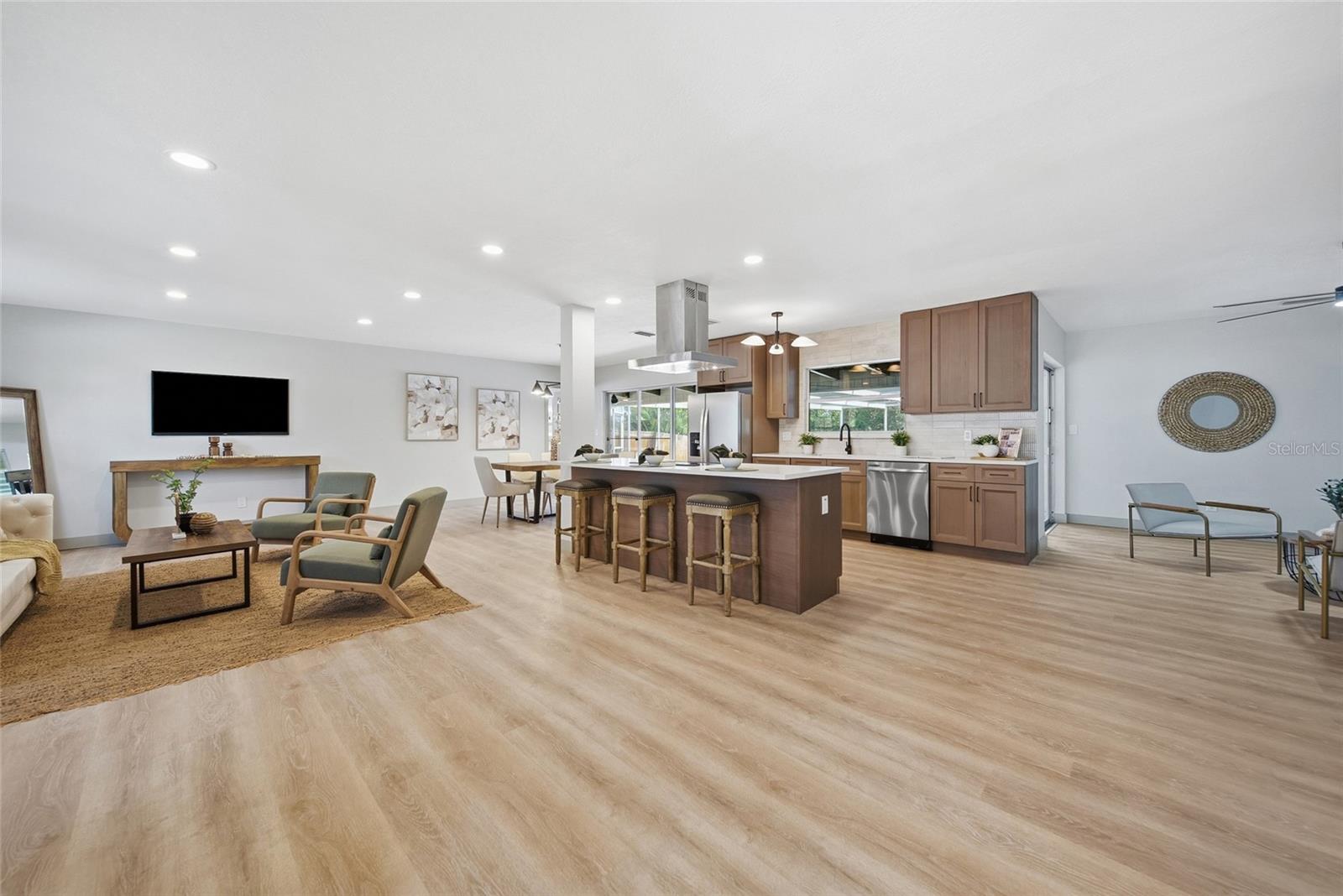 PASADENA GOLF CLUB ESTATES SEC 5 - Residential