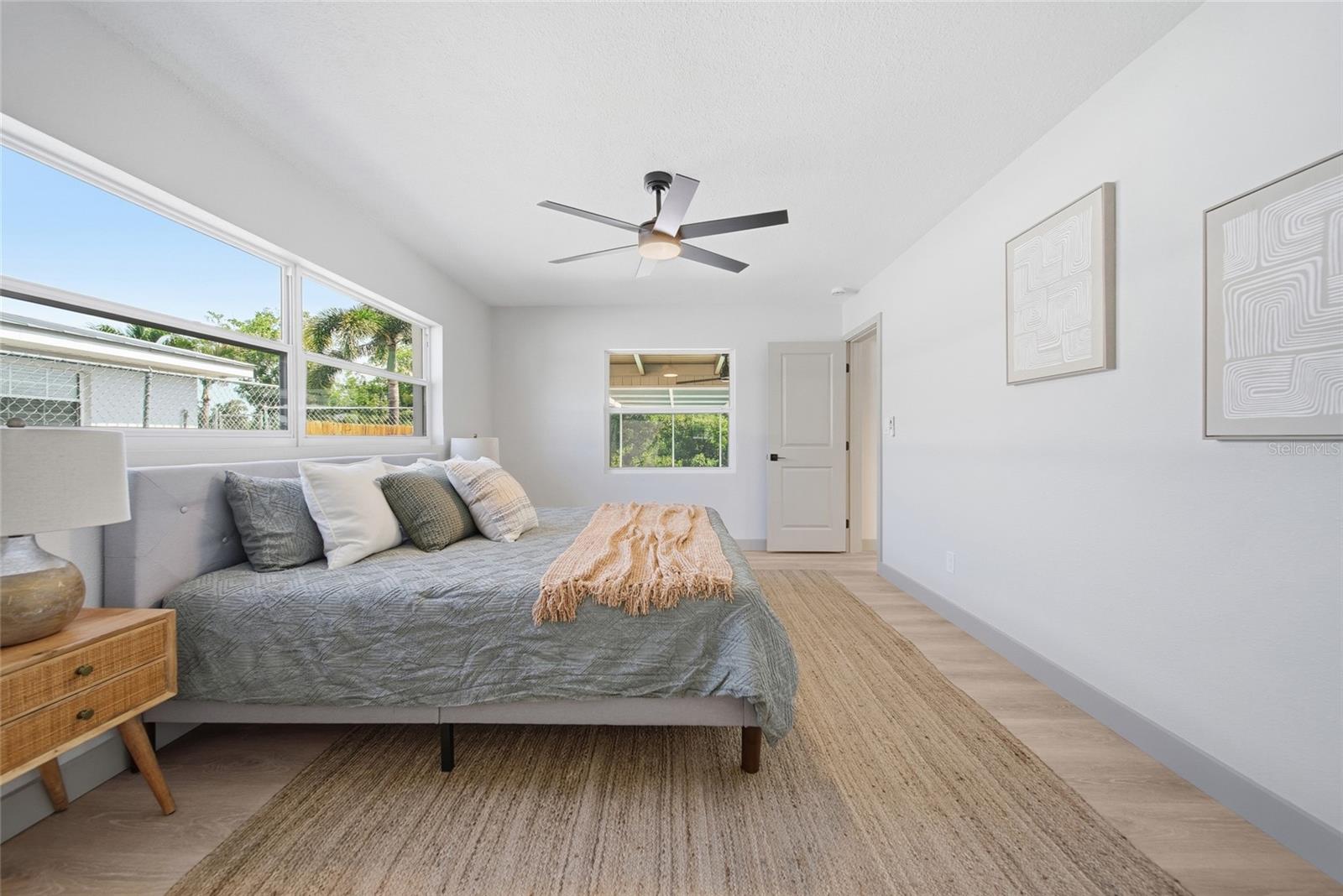 PASADENA GOLF CLUB ESTATES SEC 5 - Residential