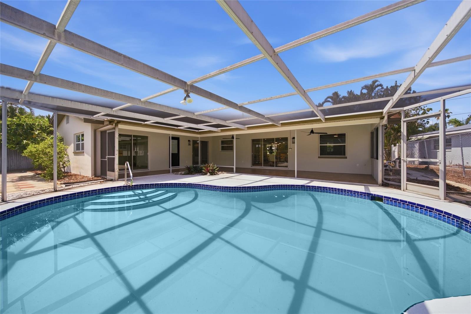PASADENA GOLF CLUB ESTATES SEC 5 - Residential