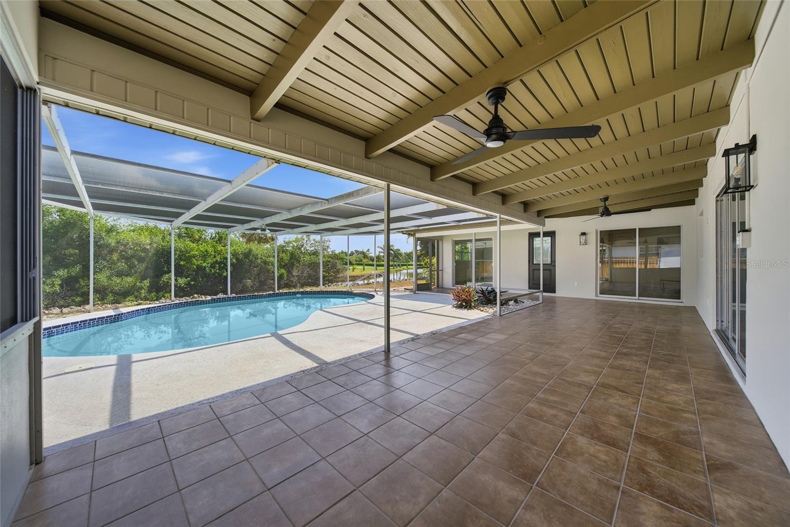 PASADENA GOLF CLUB ESTATES SEC 5 - Residential