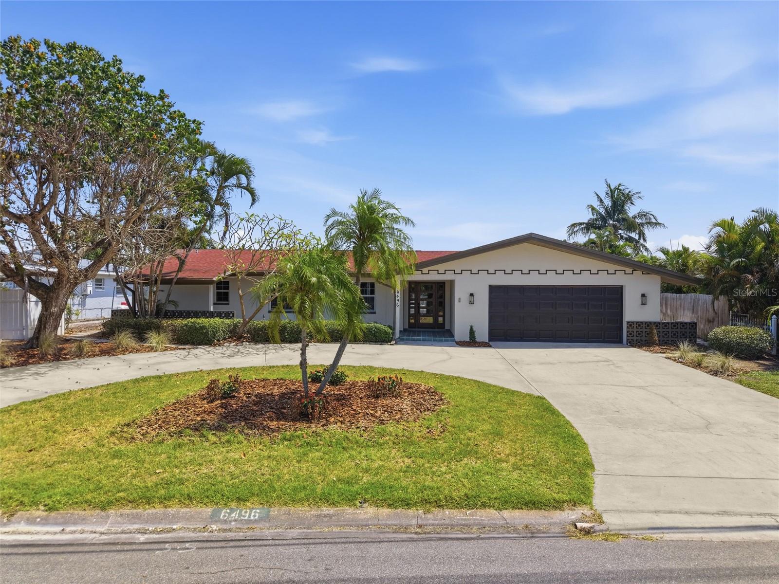 PASADENA GOLF CLUB ESTATES SEC 5 - Residential