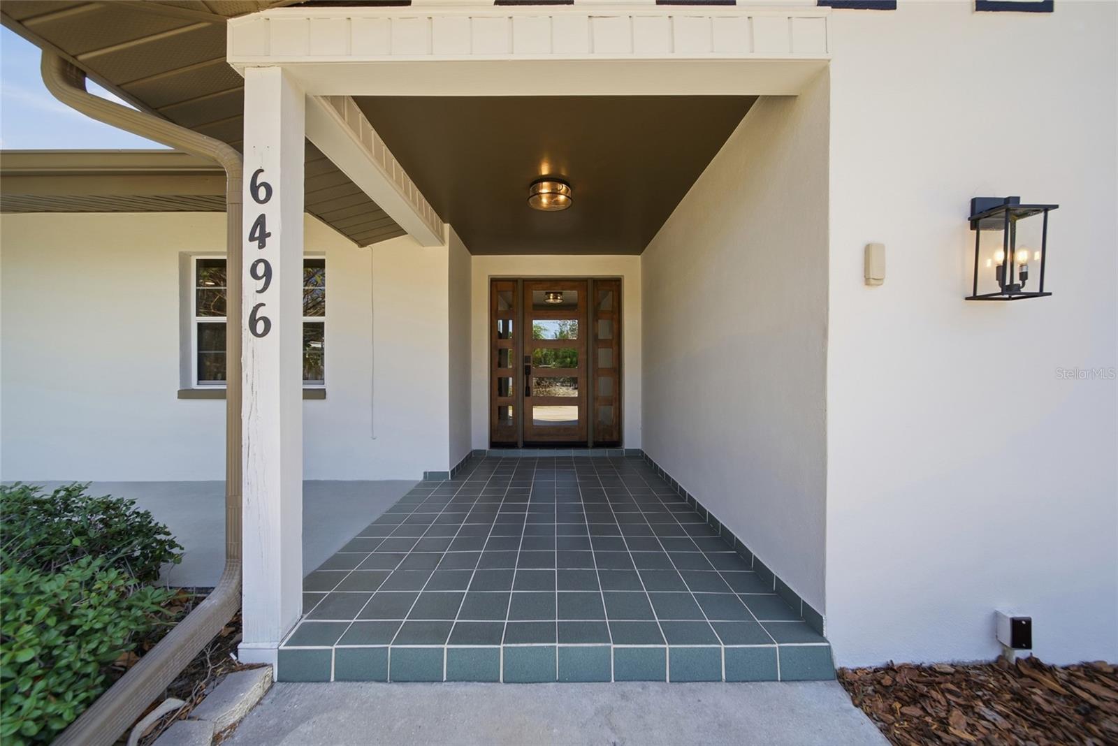 PASADENA GOLF CLUB ESTATES SEC 5 - Residential