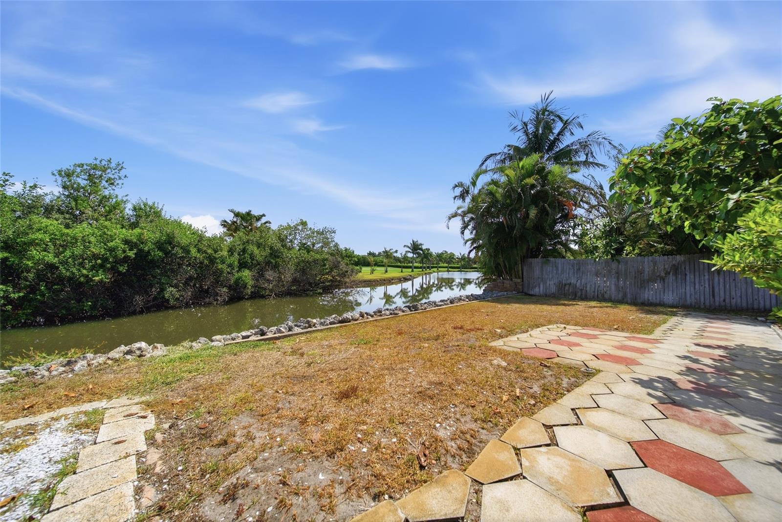 PASADENA GOLF CLUB ESTATES SEC 5 - Residential