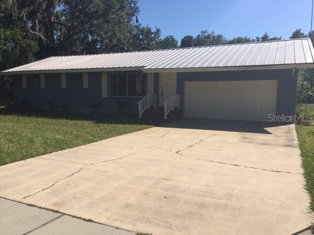 Corbin Park Unit 03 - Residential