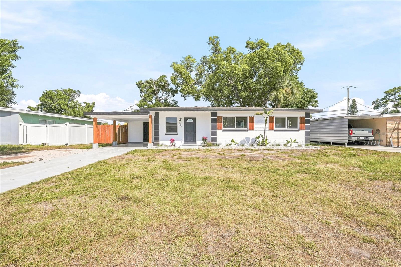 BAYSHORE GARDENS SEC 2 - Residential