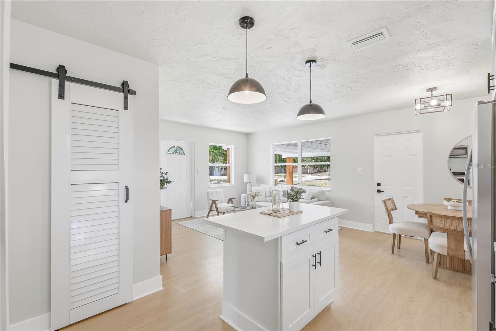 BAYSHORE GARDENS SEC 2 - Residential