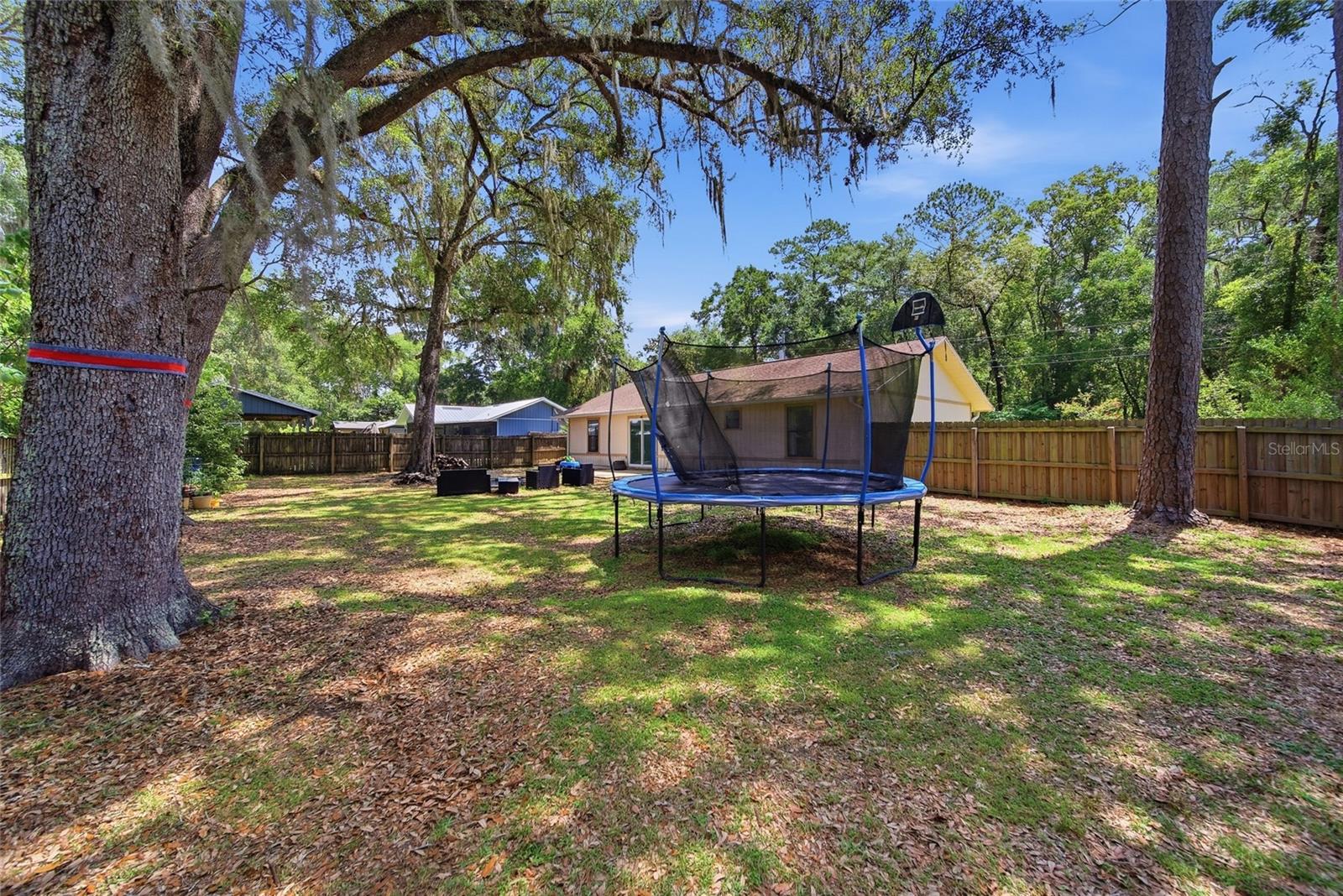 OCALA PARK ESTATE - Residential