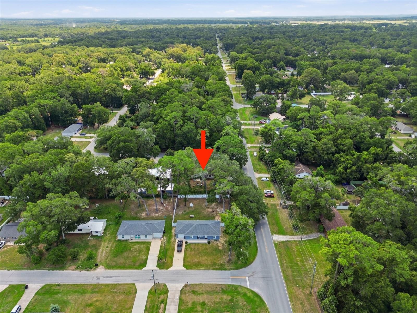 OCALA PARK ESTATE - Residential