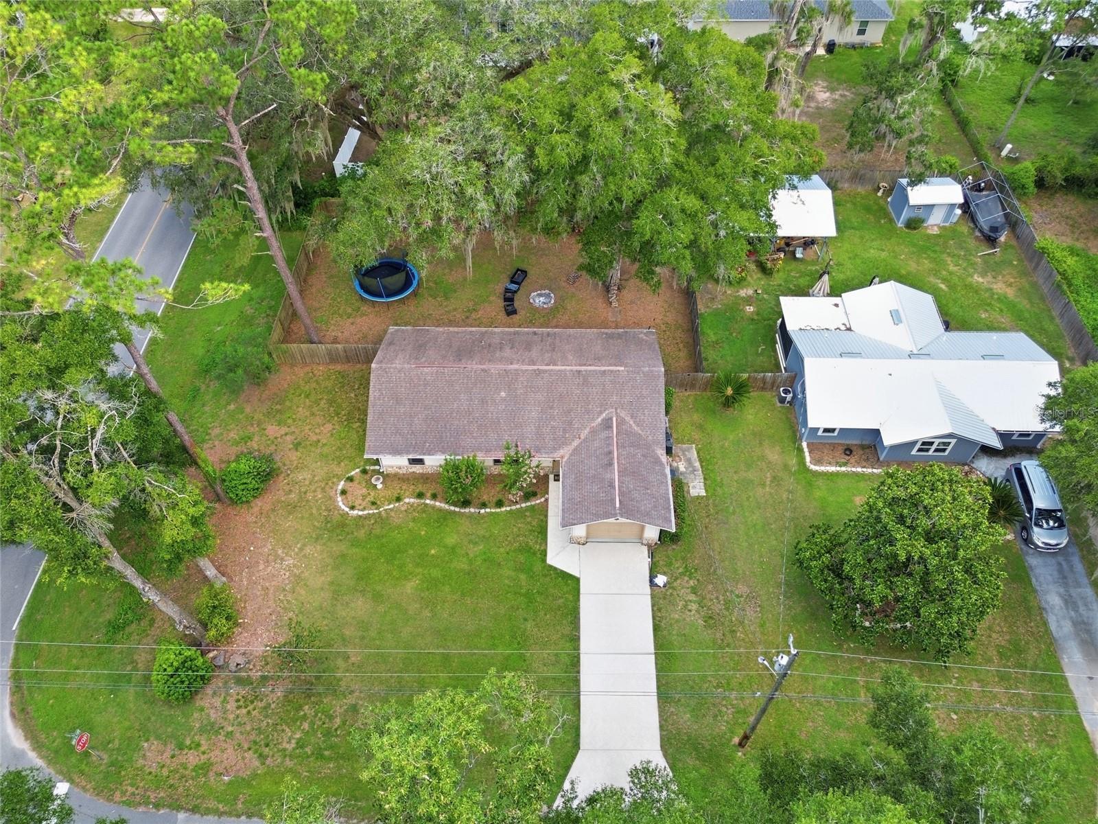 OCALA PARK ESTATE - Residential