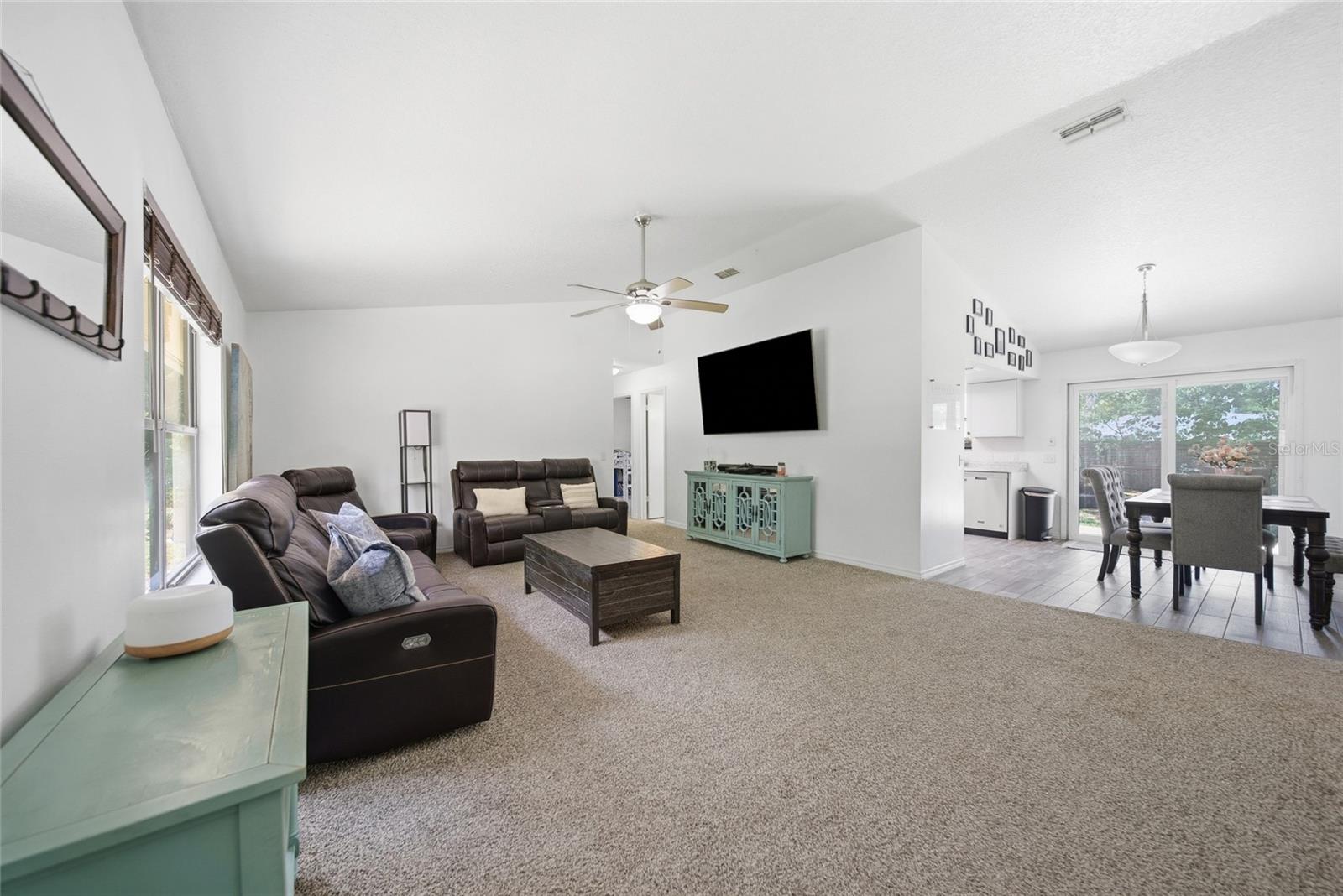 OCALA PARK ESTATE - Residential